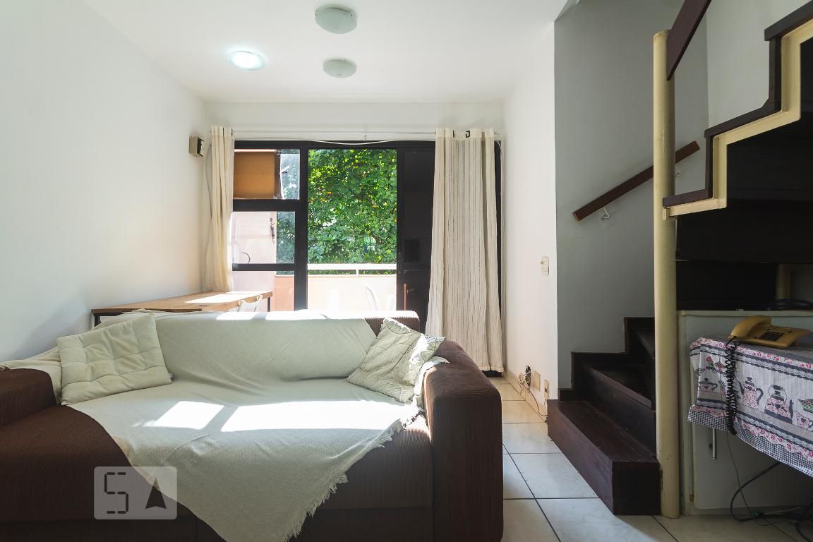 Apartamento, 2 quartos, 80 m² - Foto 8