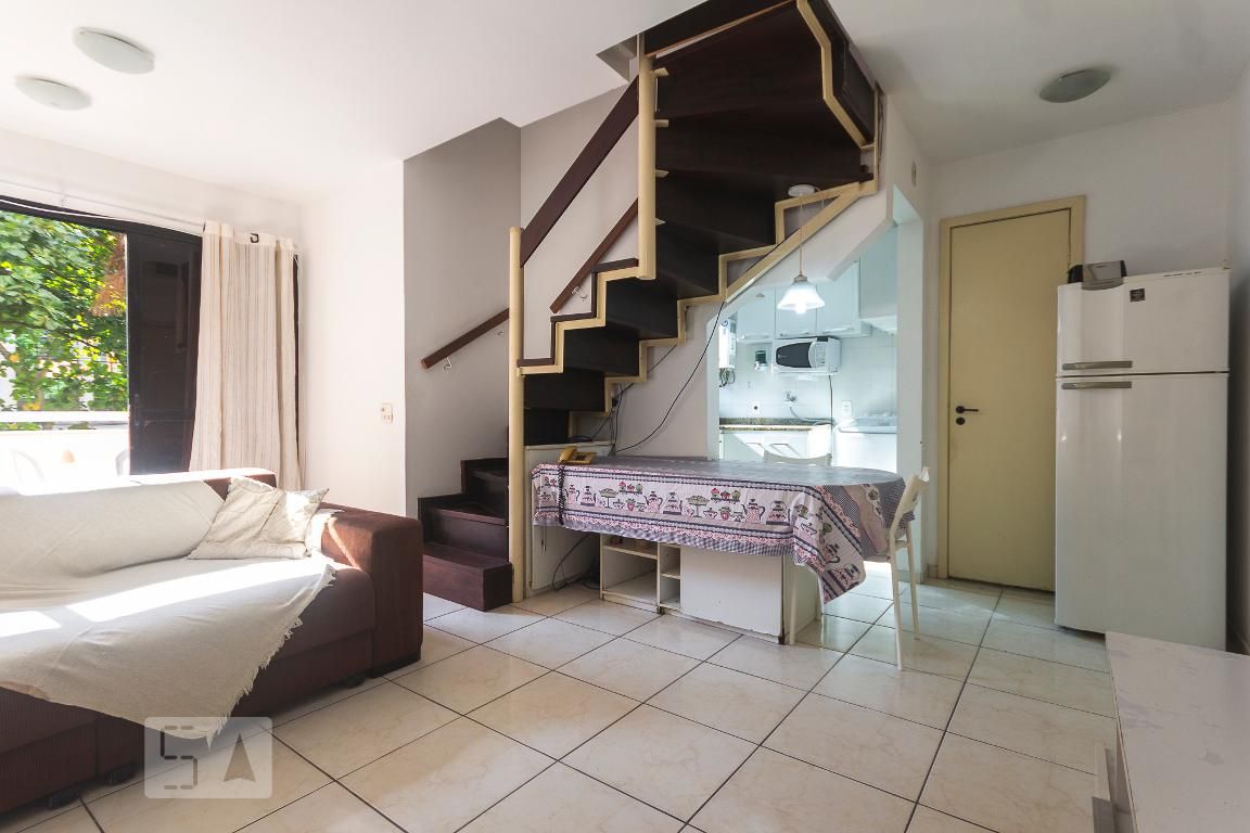 Apartamento, 2 quartos, 80 m² - Foto 4