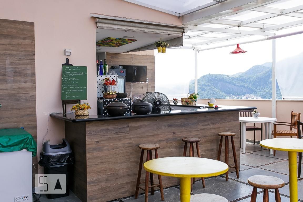 Apartamento, 2 quartos, 80 m² - Foto 65