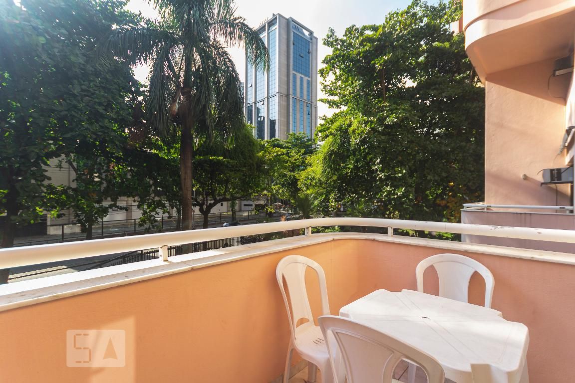 Apartamento, 2 quartos, 80 m² - Foto 12