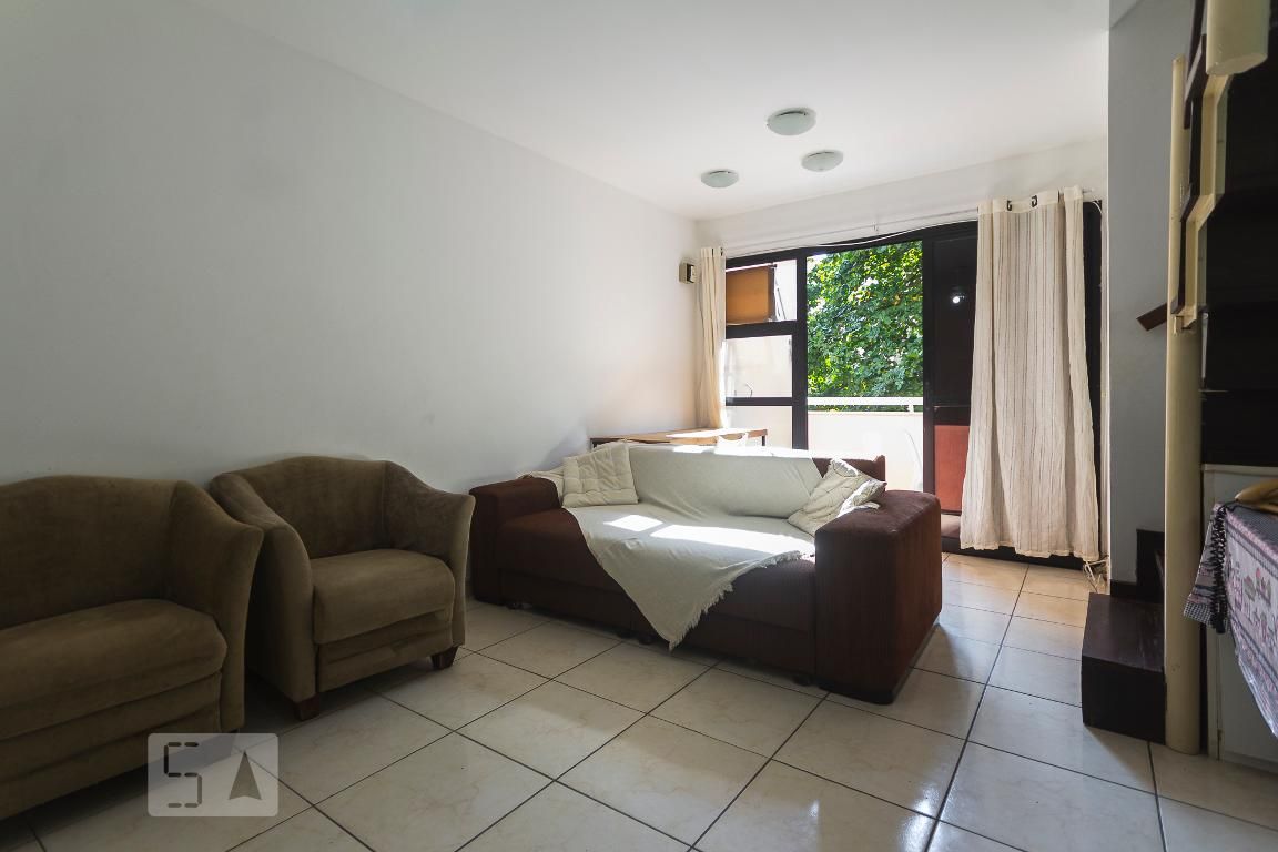 Apartamento, 2 quartos, 80 m² - Foto 2