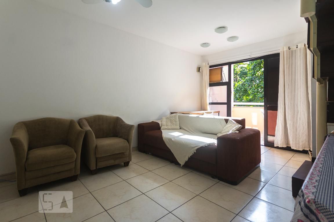 Apartamento, 2 quartos, 80 m² - Foto 1