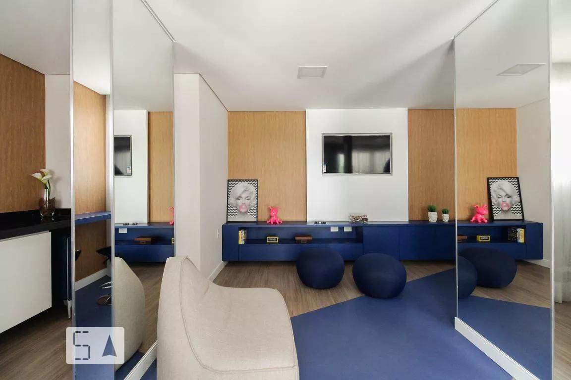 Apartamento, 2 quartos, 55 m² - Foto 80