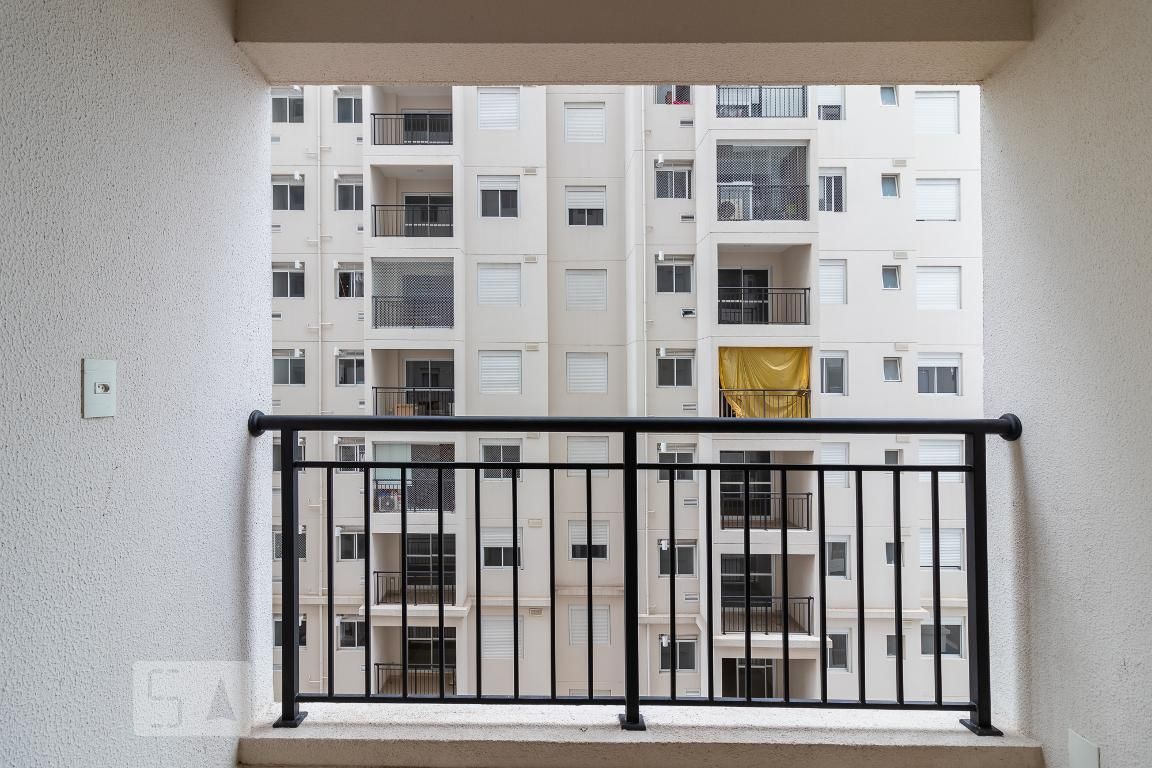 Apartamento, 2 quartos, 55 m² - Foto 8