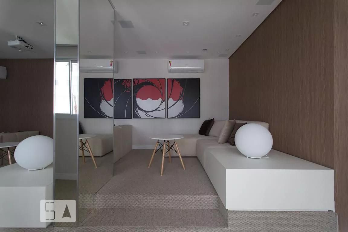 Apartamento, 2 quartos, 55 m² - Foto 83