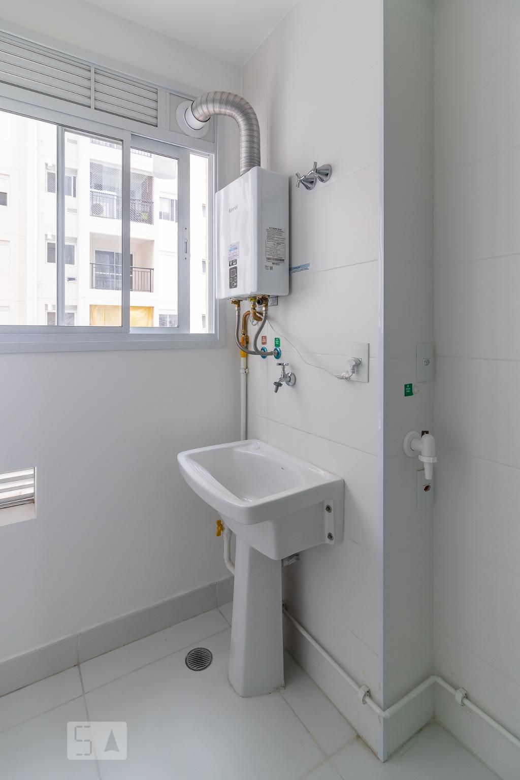 Apartamento, 2 quartos, 55 m² - Foto 53