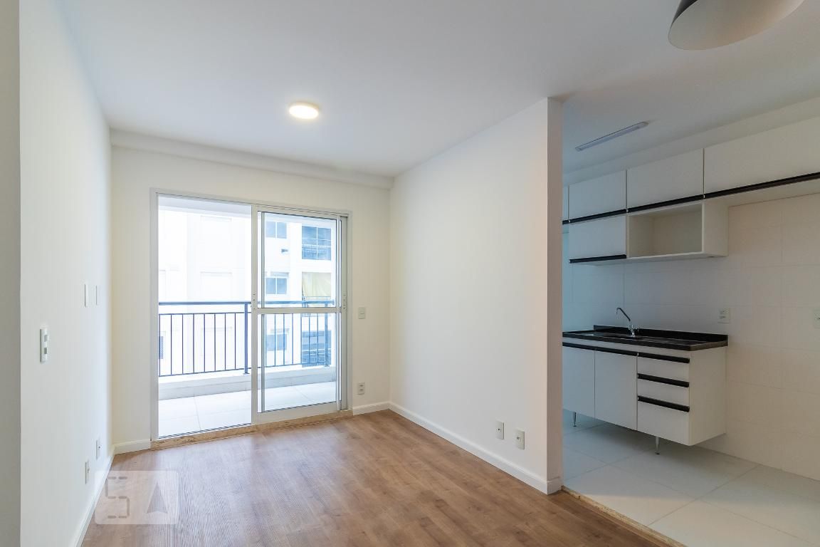 Apartamento, 2 quartos, 55 m² - Foto 2