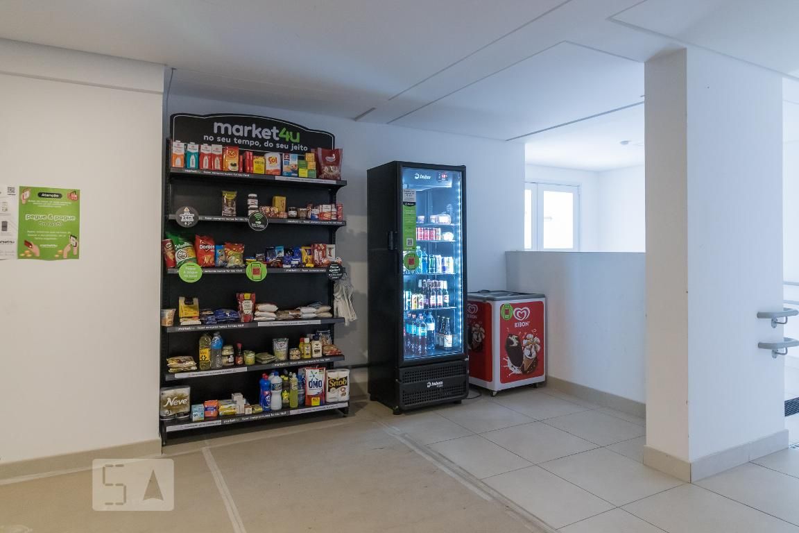 Apartamento, 2 quartos, 55 m² - Foto 62