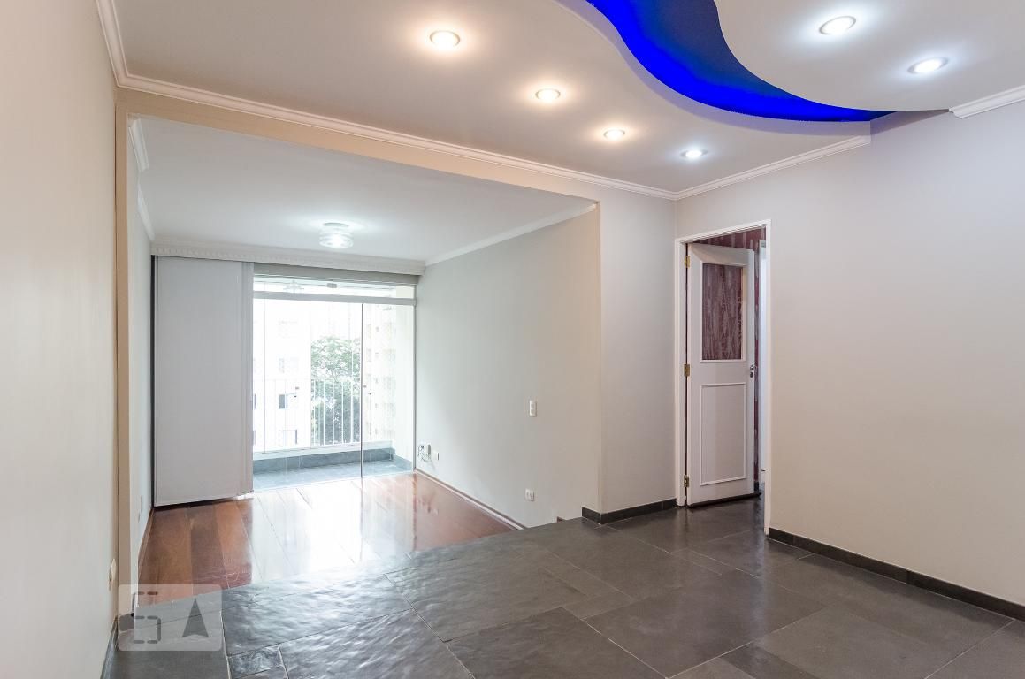Apartamento, 3 quartos, 89 m² - Foto 1