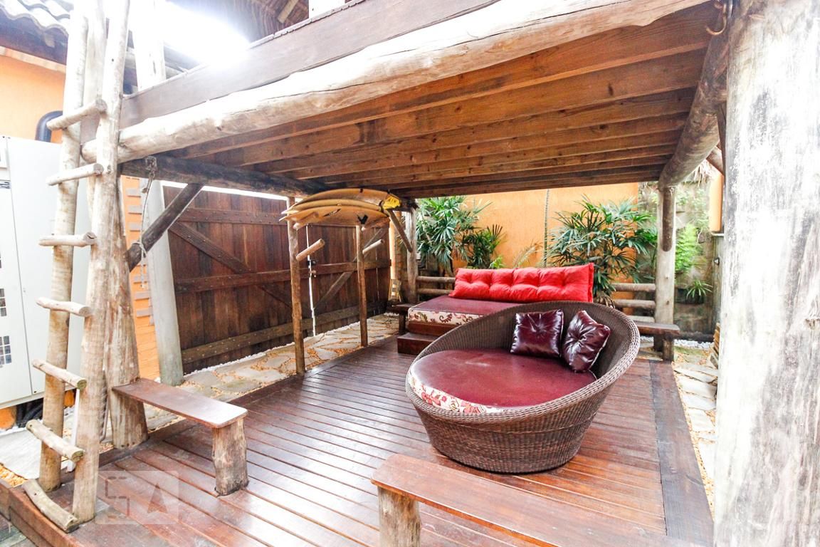 Casa, 5 quartos, 300 m² - Foto 34