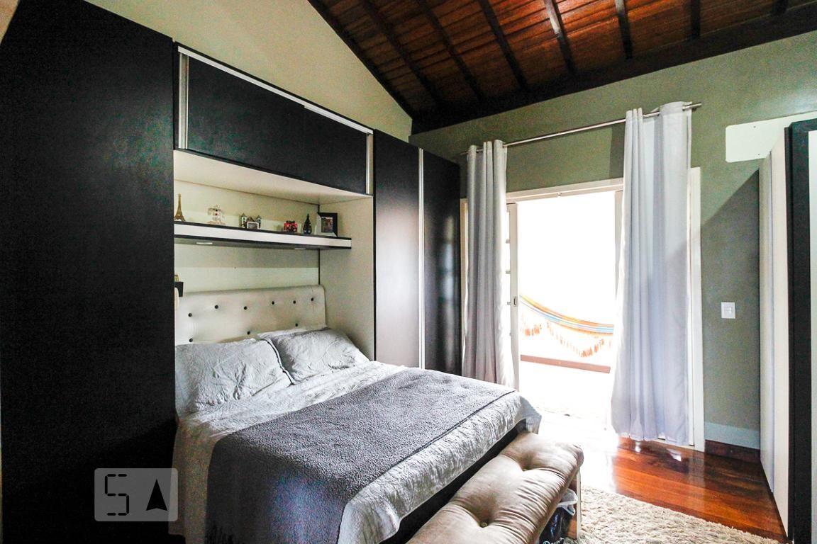 Casa, 5 quartos, 300 m² - Foto 12