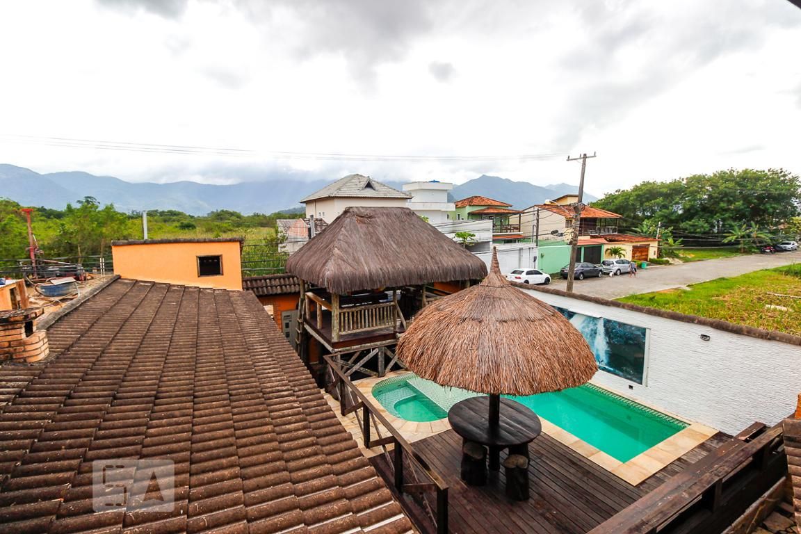Casa, 5 quartos, 300 m² - Foto 9