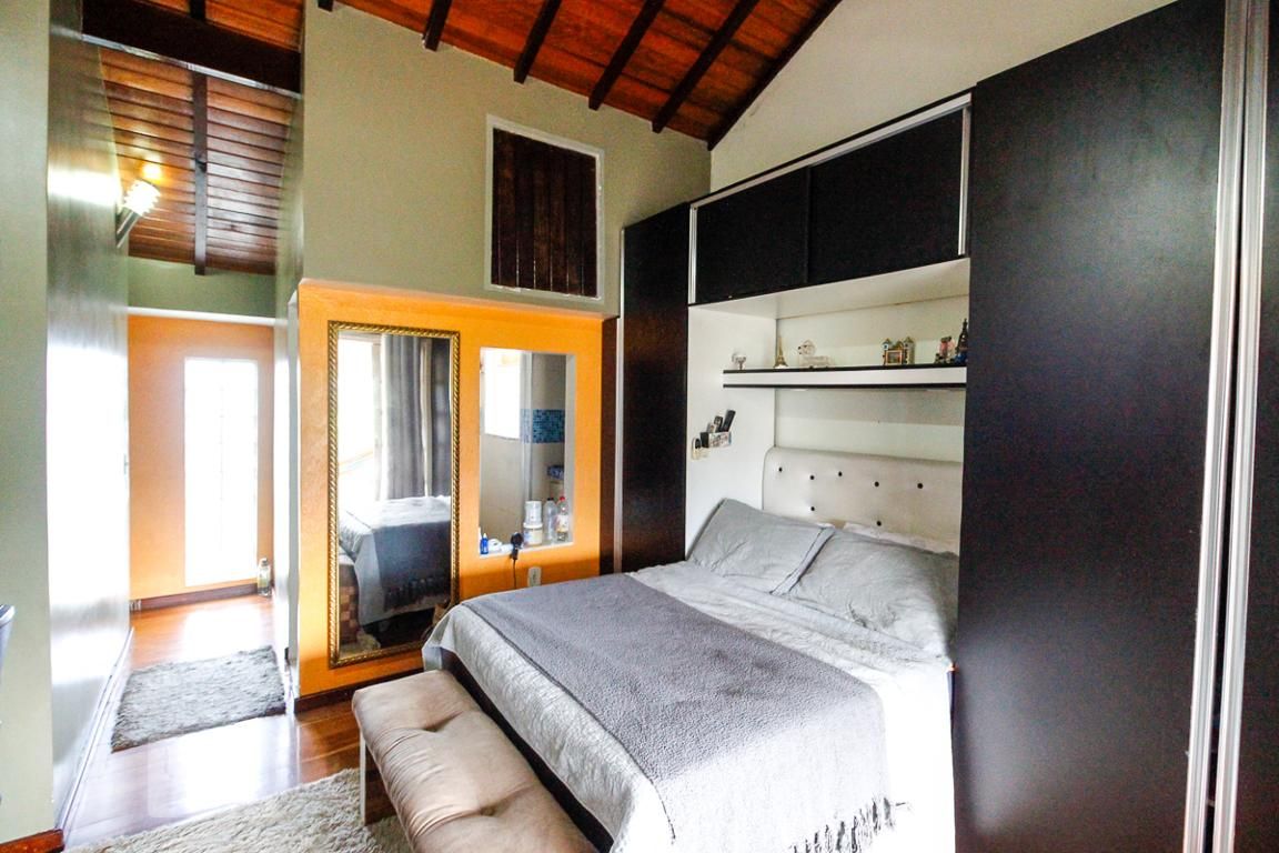 Casa, 5 quartos, 300 m² - Foto 14