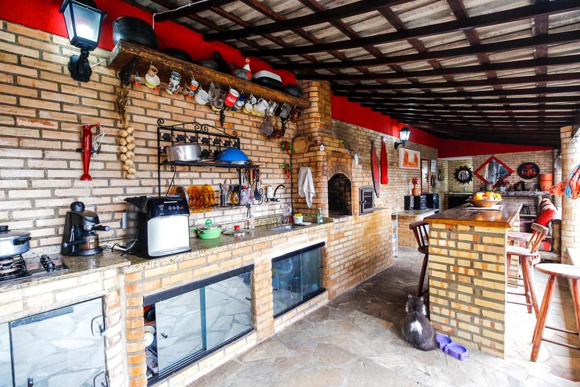 Casa, 5 quartos, 300 m² - Foto 25