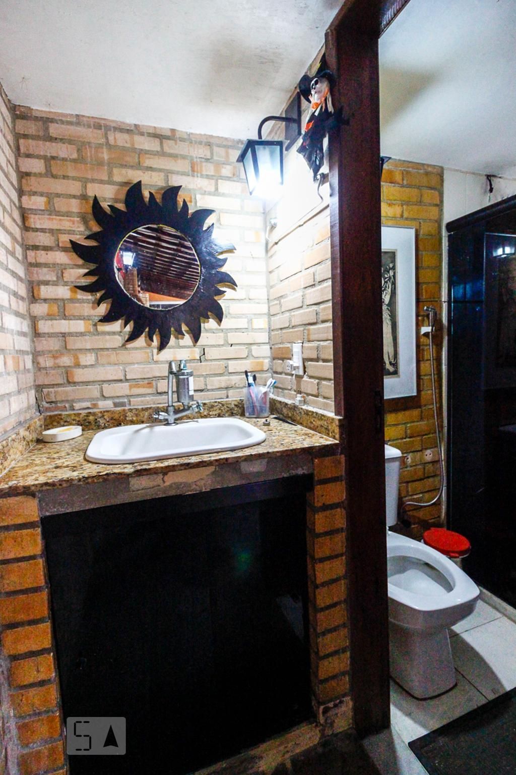 Casa, 5 quartos, 300 m² - Foto 23