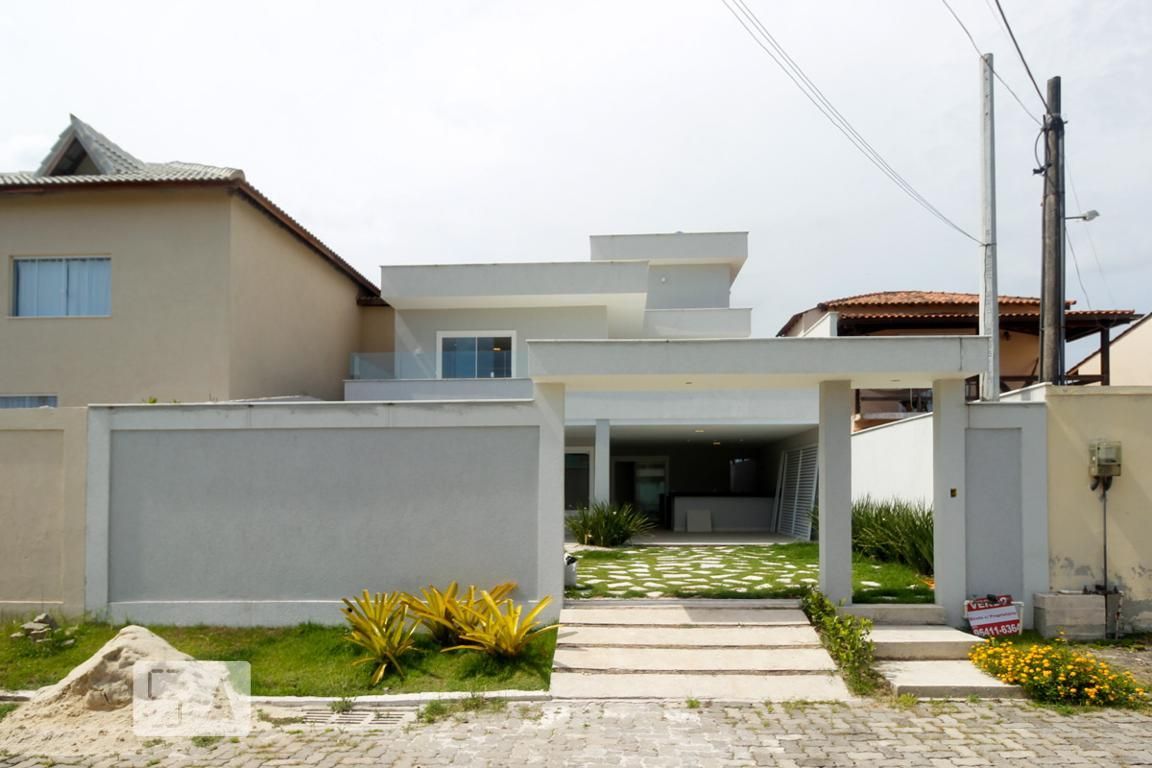 Casa, 5 quartos, 300 m² - Foto 36