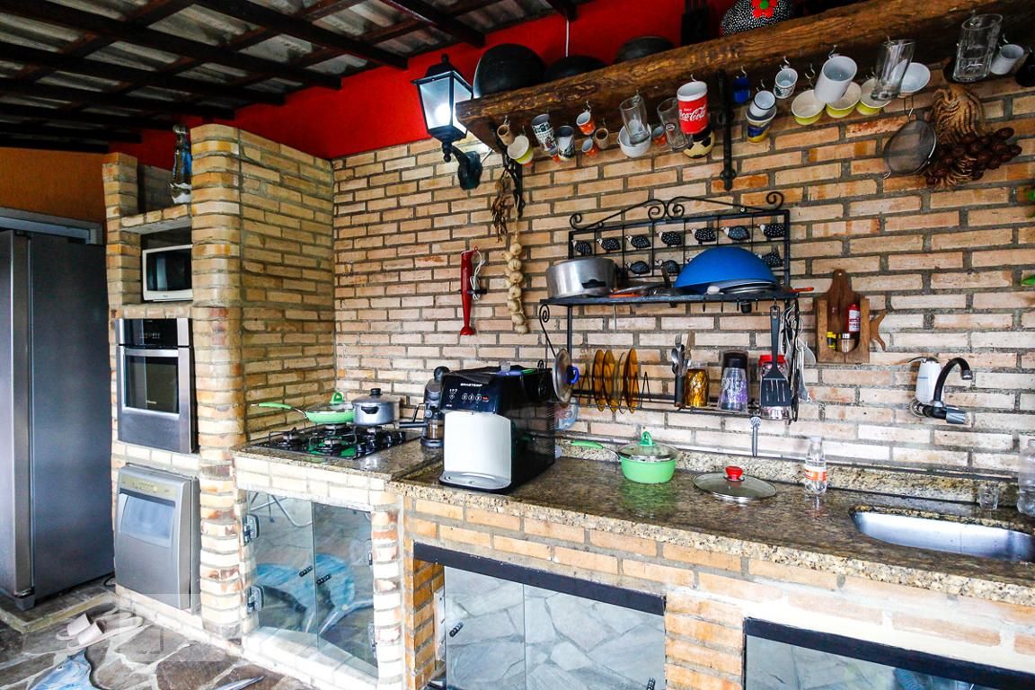 Casa, 5 quartos, 300 m² - Foto 26