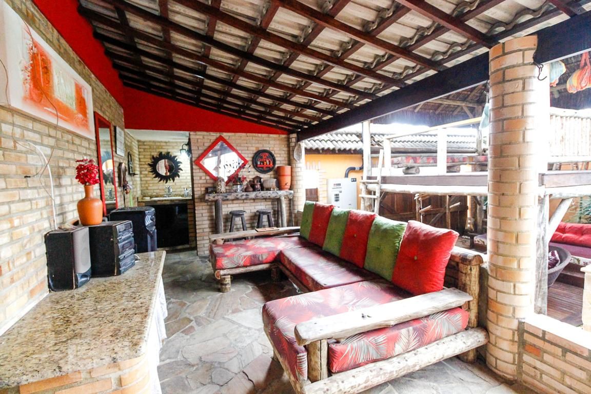 Casa, 5 quartos, 300 m² - Foto 27
