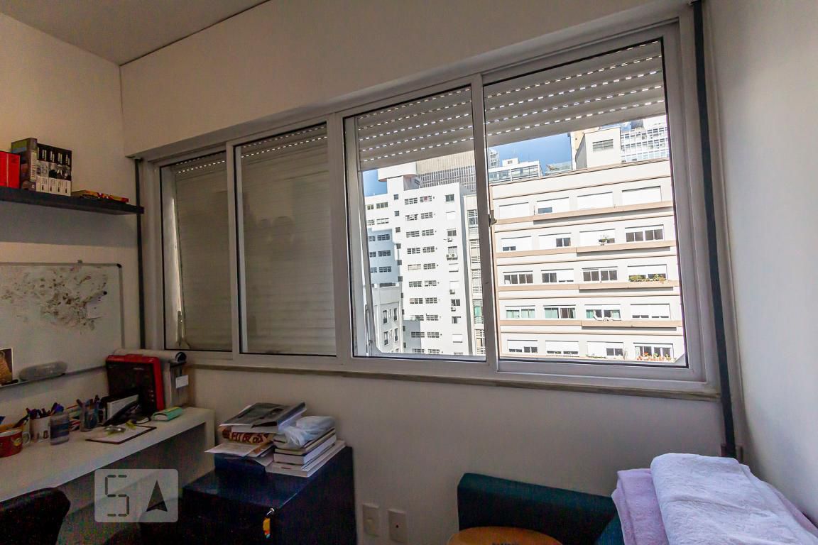 Apartamento, 3 quartos, 85 m² - Foto 26