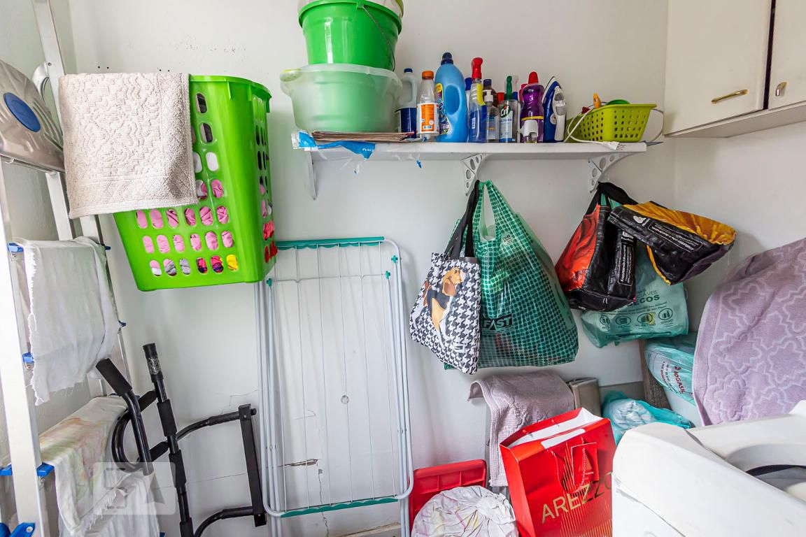 Apartamento, 3 quartos, 85 m² - Foto 48