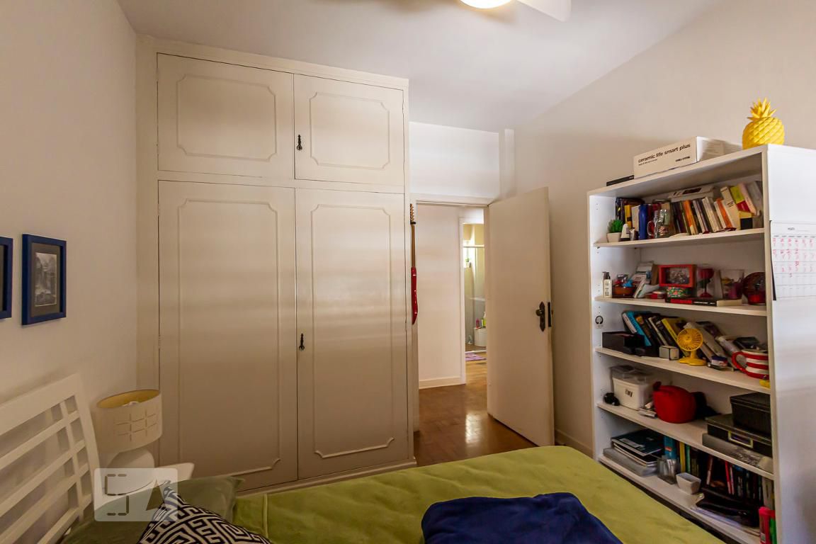 Apartamento, 3 quartos, 85 m² - Foto 18