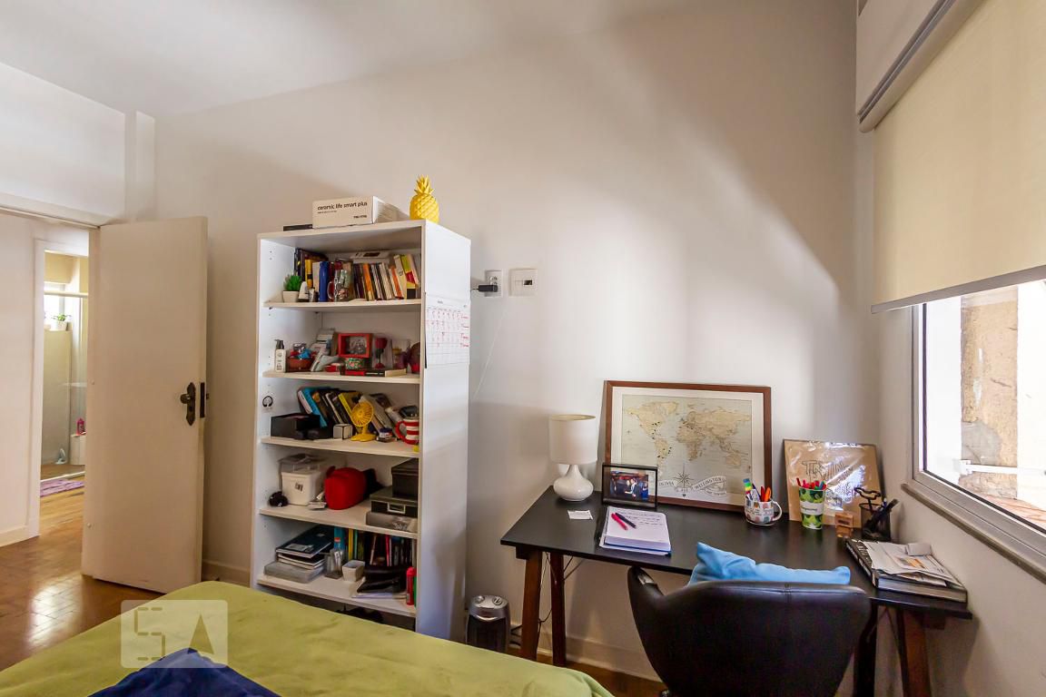 Apartamento, 3 quartos, 85 m² - Foto 19