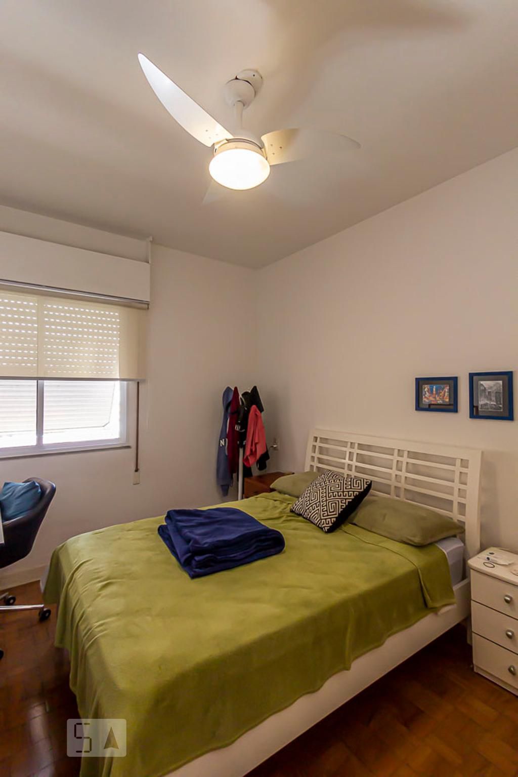 Apartamento, 3 quartos, 85 m² - Foto 21