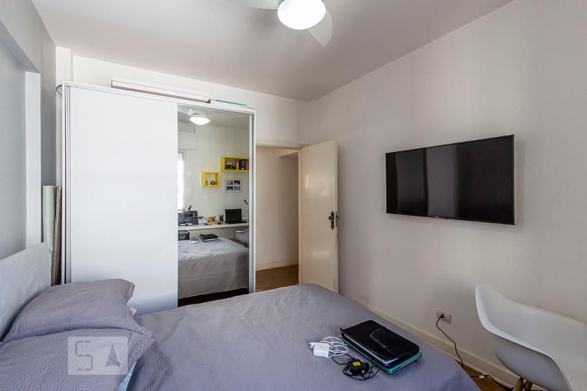 Apartamento, 3 quartos, 85 m² - Foto 13