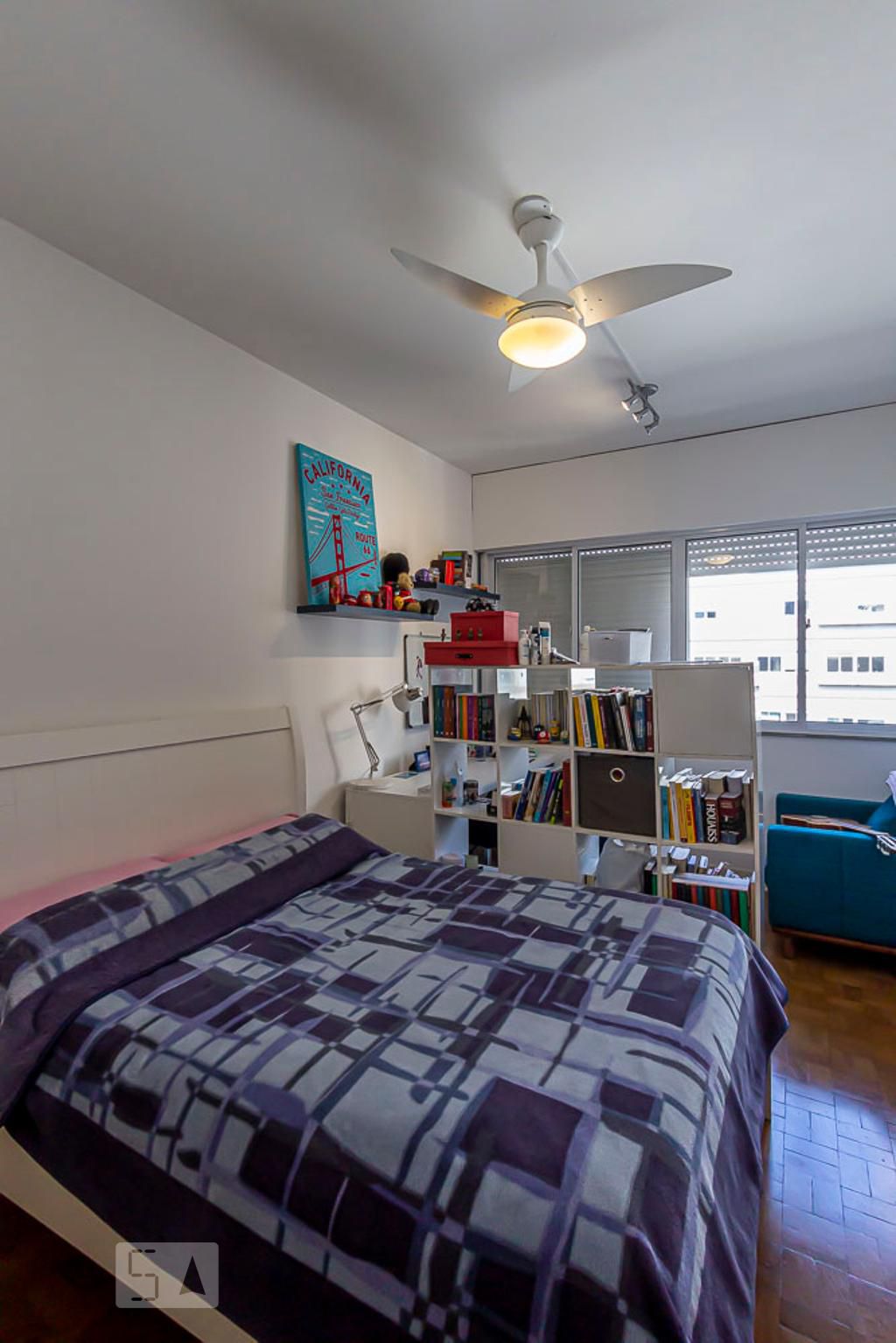 Apartamento, 3 quartos, 85 m² - Foto 30