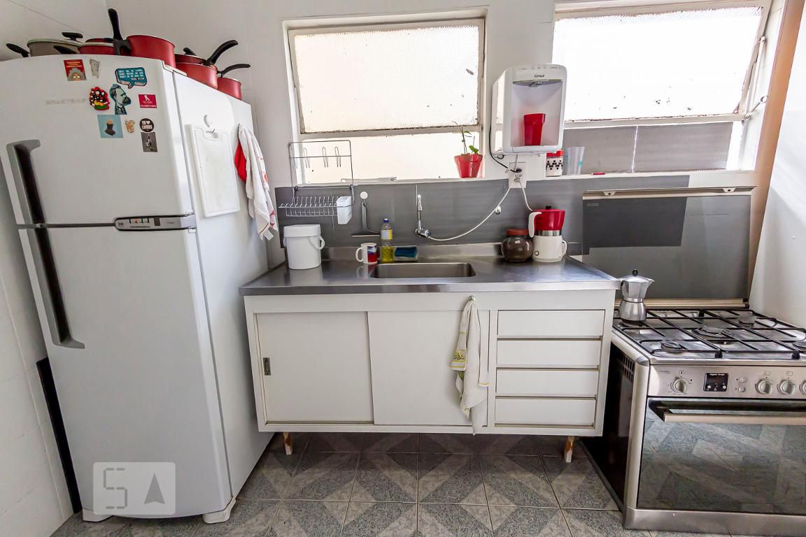 Apartamento, 3 quartos, 85 m² - Foto 41