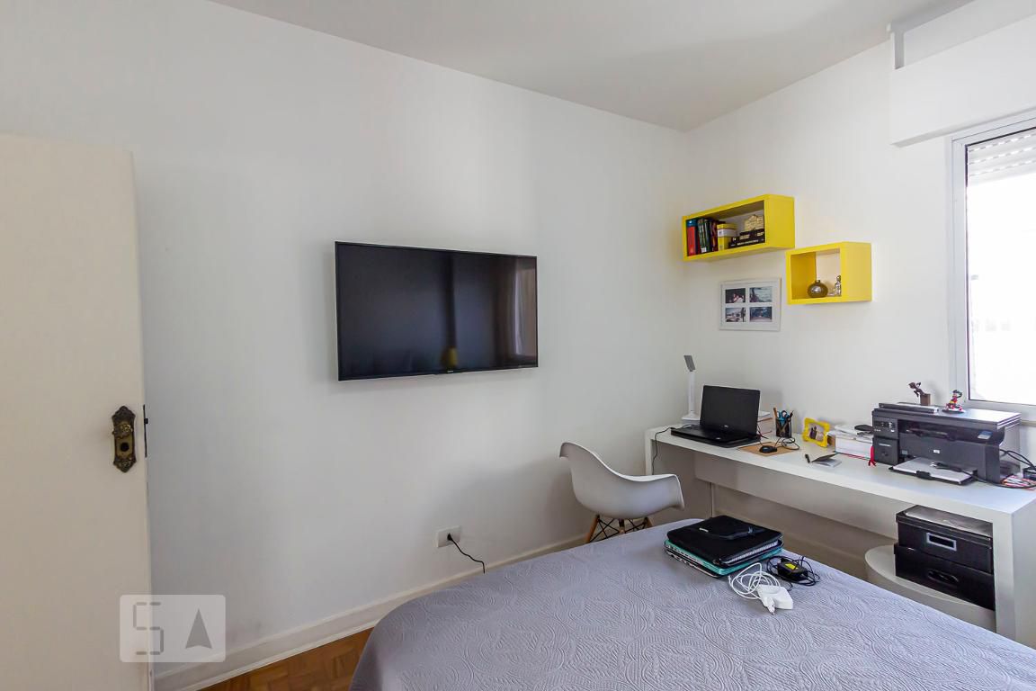 Apartamento, 3 quartos, 85 m² - Foto 12