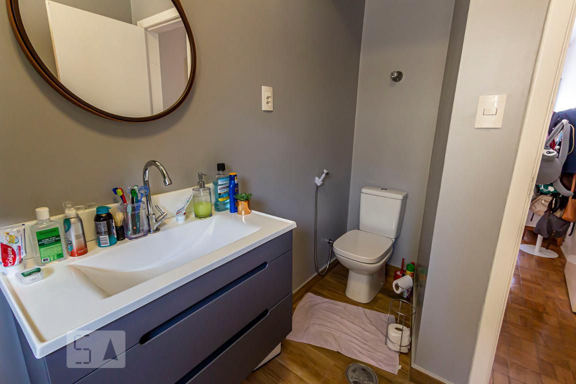 Apartamento, 3 quartos, 85 m² - Foto 33