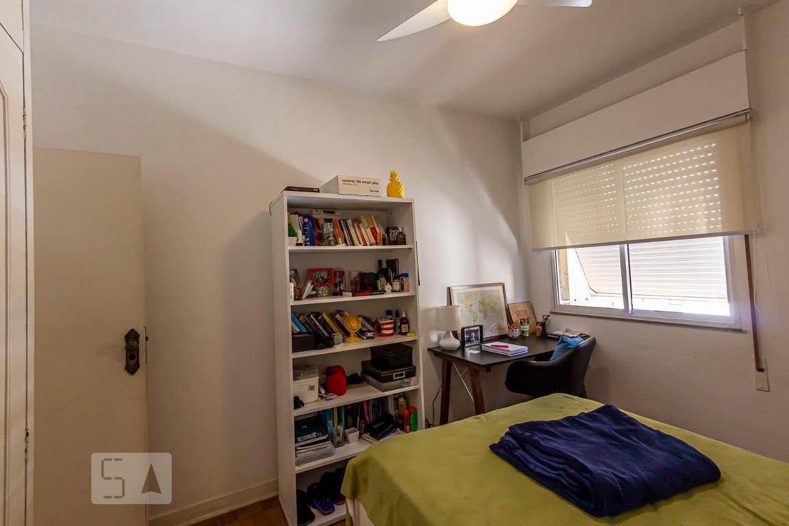Apartamento, 3 quartos, 85 m² - Foto 17