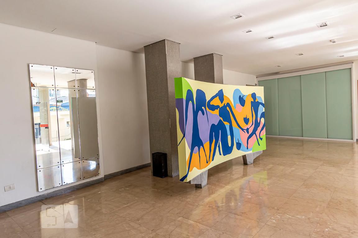 Apartamento, 3 quartos, 85 m² - Foto 58