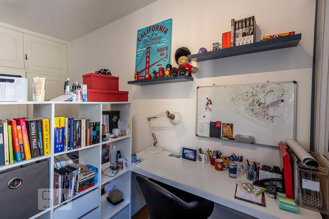 Apartamento, 3 quartos, 85 m² - Foto 24