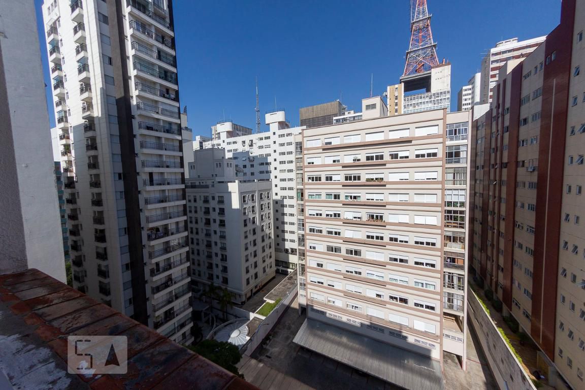 Apartamento, 3 quartos, 85 m² - Foto 10