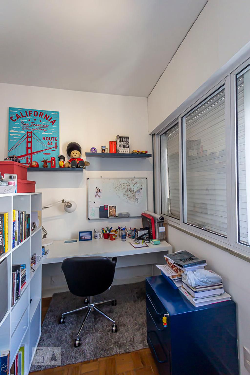 Apartamento, 3 quartos, 85 m² - Foto 27