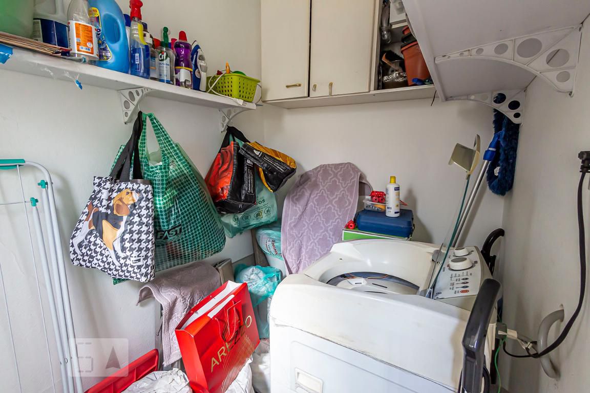 Apartamento, 3 quartos, 85 m² - Foto 47