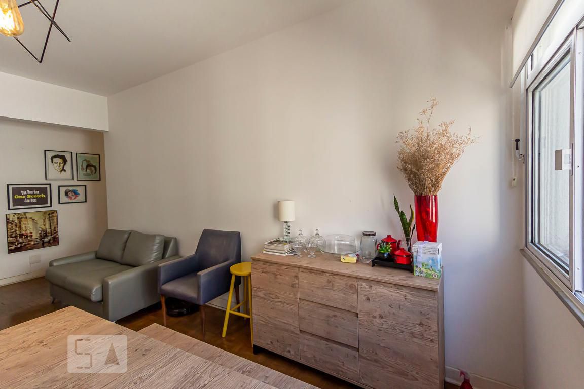 Apartamento, 3 quartos, 85 m² - Foto 2