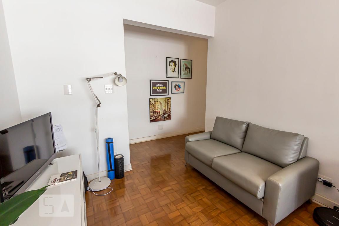 Apartamento, 3 quartos, 85 m² - Foto 5