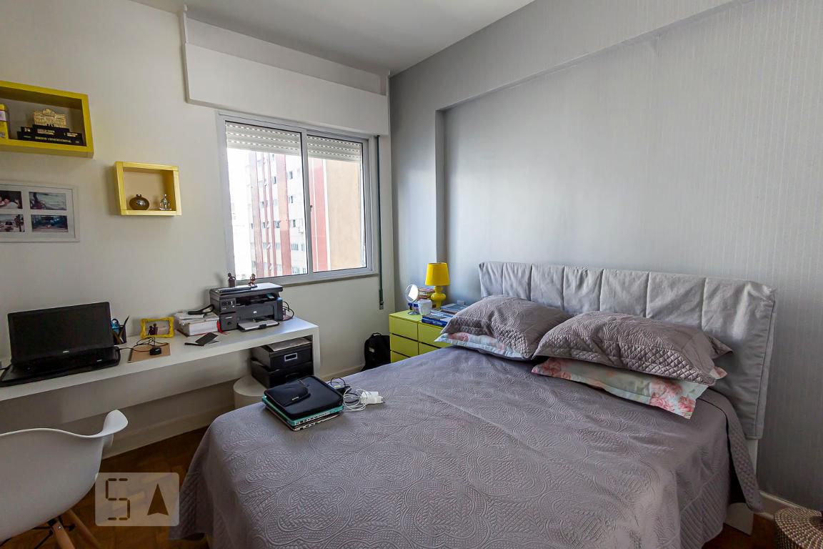 Apartamento, 3 quartos, 85 m² - Foto 11