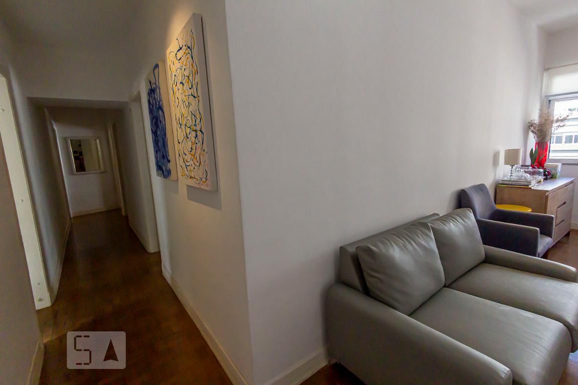 Apartamento, 3 quartos, 85 m² - Foto 9
