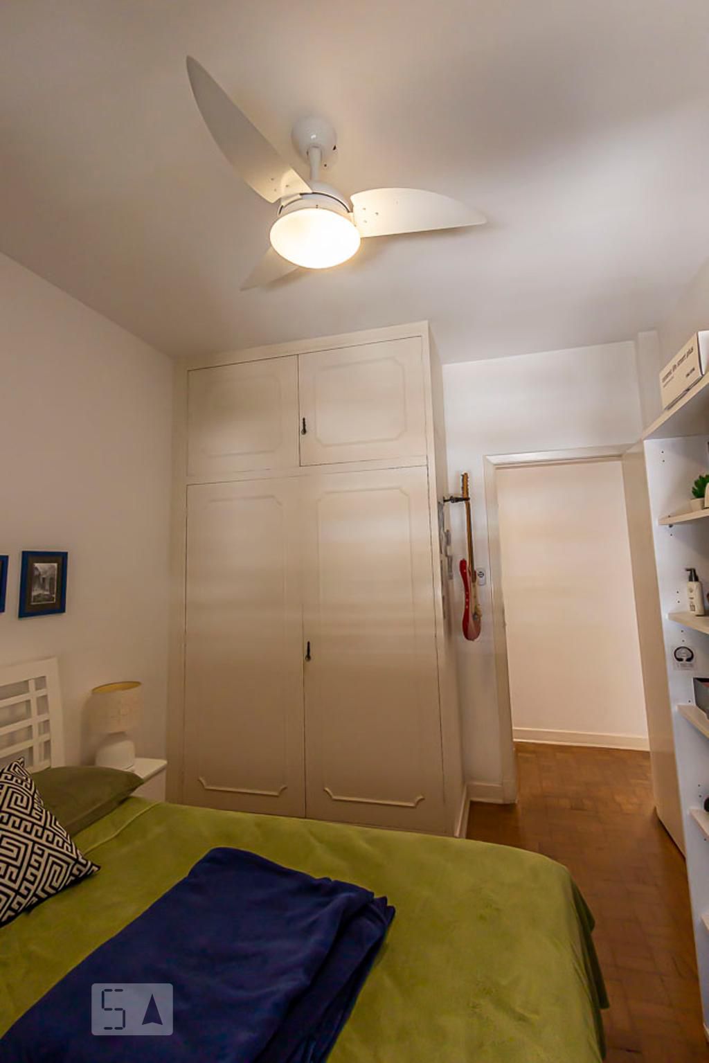 Apartamento, 3 quartos, 85 m² - Foto 20