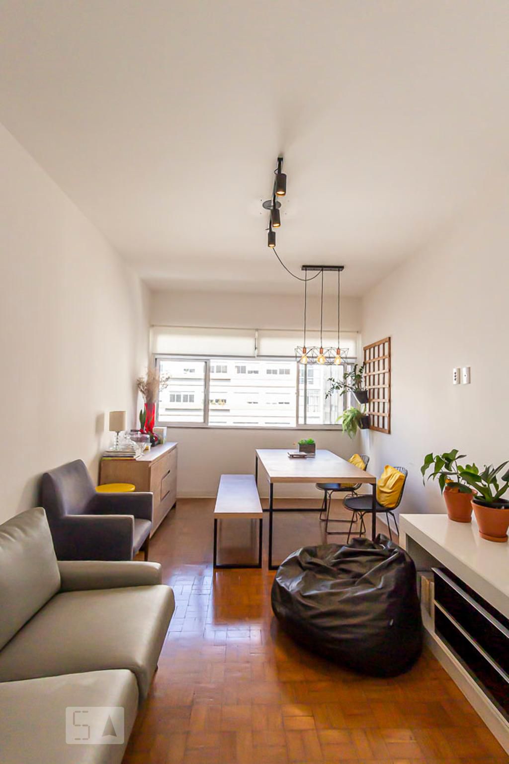 Apartamento, 3 quartos, 85 m² - Foto 8
