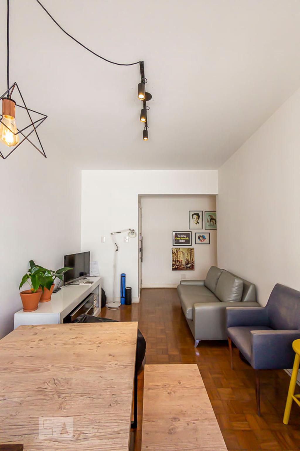 Apartamento, 3 quartos, 85 m² - Foto 4