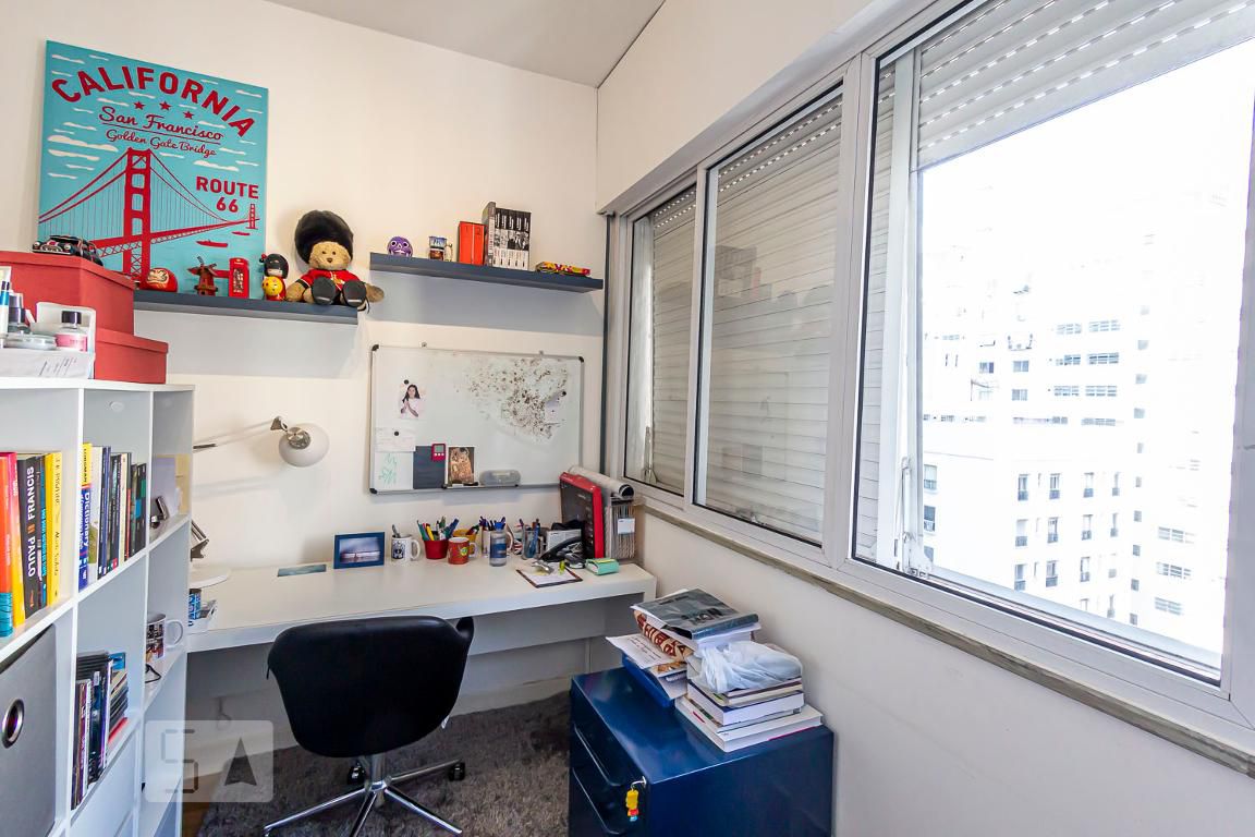 Apartamento, 3 quartos, 85 m² - Foto 28