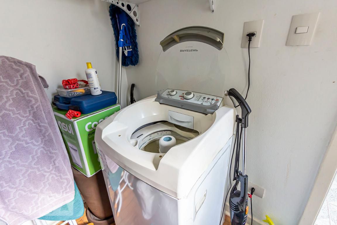 Apartamento, 3 quartos, 85 m² - Foto 50