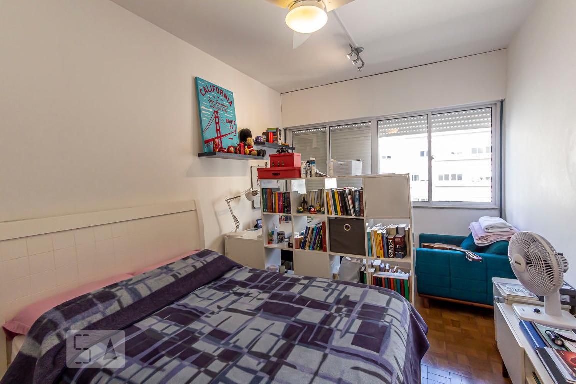 Apartamento, 3 quartos, 85 m² - Foto 22