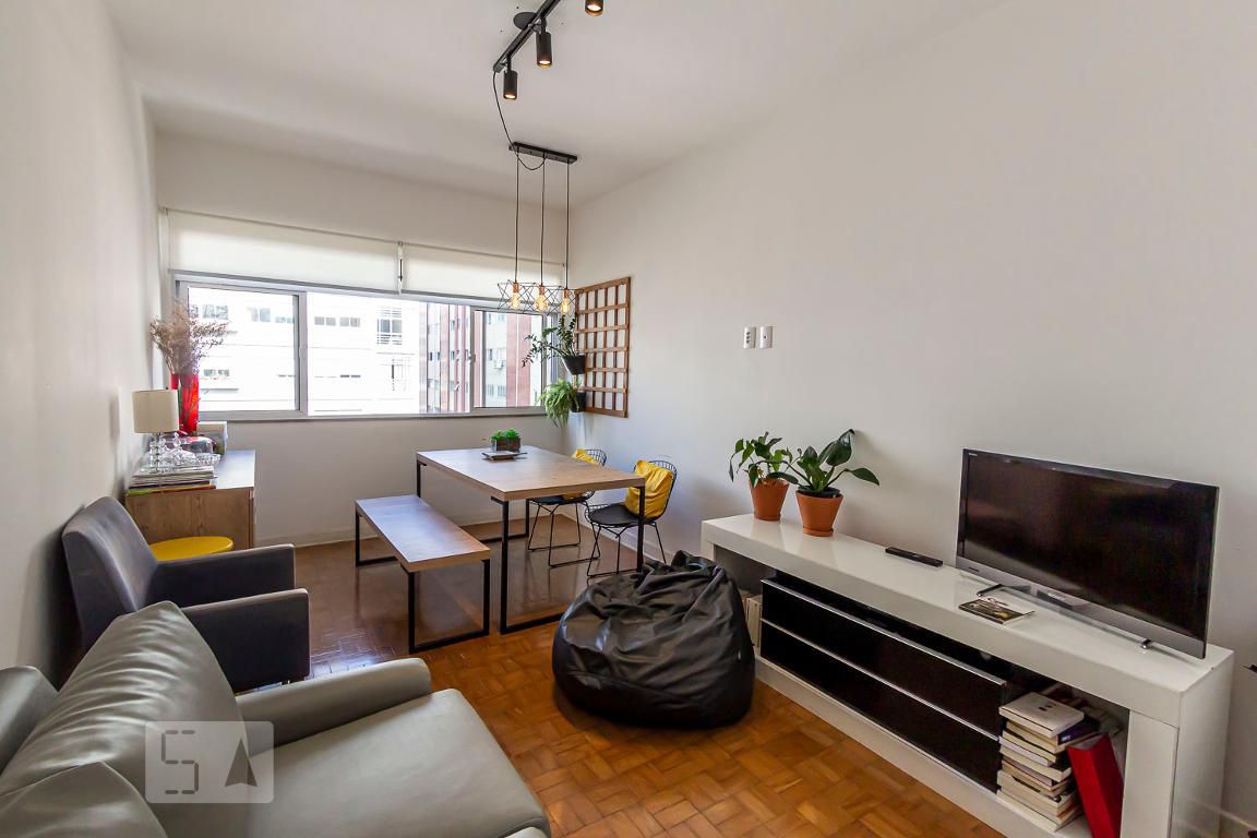 Apartamento, 3 quartos, 85 m² - Foto 1