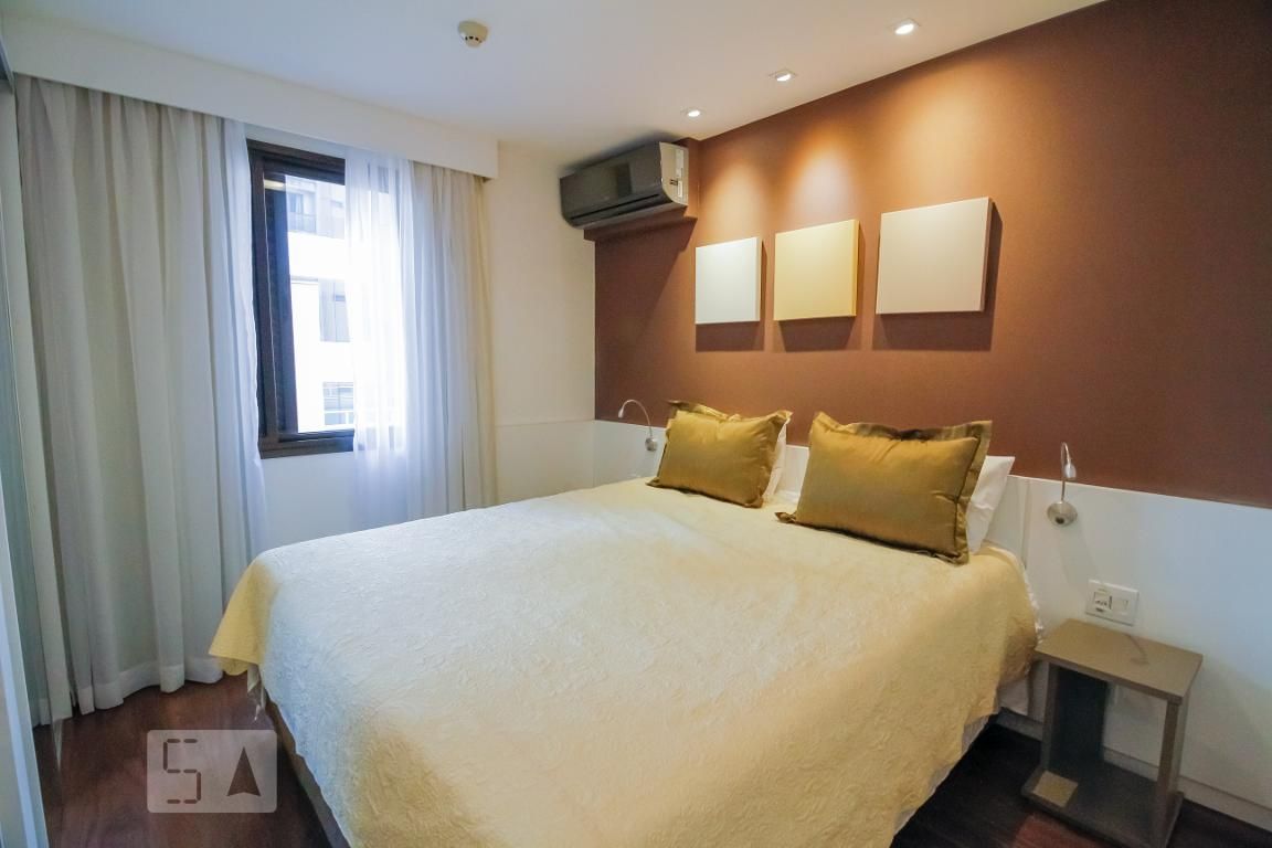 Kitnet-Studio, 34 m² - Foto 13